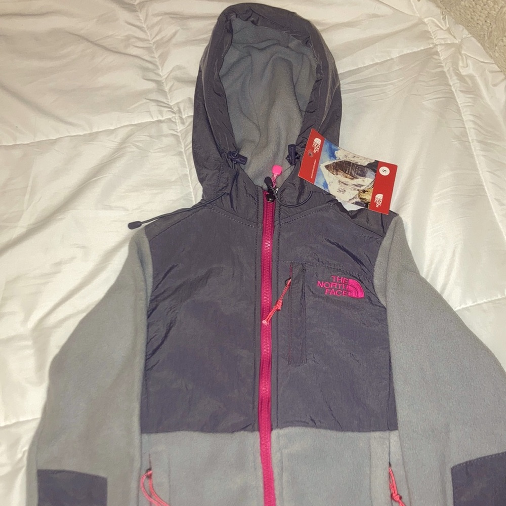 Northface fleece